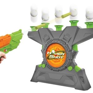 Hovershot Glow in the Dark Floating Target Game